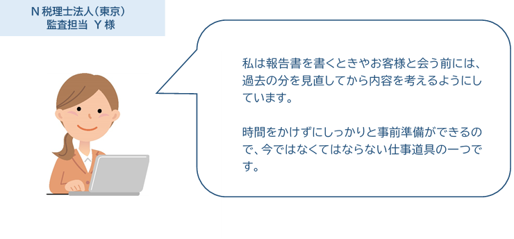 私書箱 毎月の報告を効率よく お客様満足度もup 株式会社エヌエムシイ Nmc Corporation Ltd